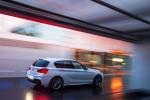 BMW 125i M Sport Package 5-Door 2015 года